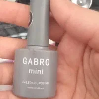 وسایل ناخن کاری کامل|آرایشگاه و سالن‌های زیبایی|مسجد سلیمان, |دیوار