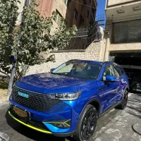 هاوال h6 ، نقد و اقساط|خودرو سواری و وانت|تهران, زعفرانیه|دیوار