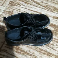 کفش زنانه اسپرت ورنی براق و زیبا ، شماره ۳۹|کیف، کفش، کمربند|تهران, مینای جنوبی|دیوار