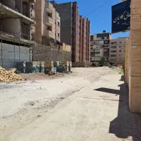 پیش فروش اپارتمان الهیه ۴۰|پیش‌فروش املاک|مشهد, جاهد شهر|دیوار