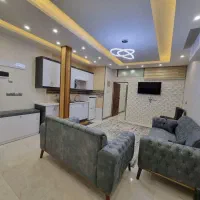 سوئیت مبله با پارکینگ بلوار جمهوری دو خواب یکخواب