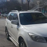 هایما S7مدل ۹۶