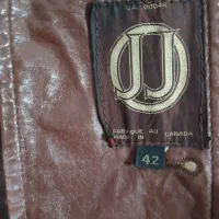 کاپشن چرم|لباس|مرند, |دیوار