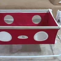 گهواره نوزاد|تخت و صندلی بچه|صدرا-فارس, فاز ۱|دیوار