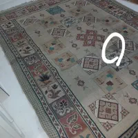 فرش ماشینی ۹متری|فرش|لواسان, |دیوار