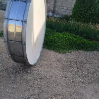 طبل ۱۶۰ متری نو