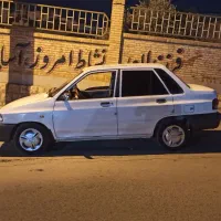 پراید 131مدل 93|خودرو سواری و وانت|آبدانان, |دیوار