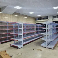 قفسه نک دار