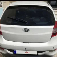 ام وی ام ۳۱۵h|خودرو سواری و وانت|خرمآباد, |دیوار