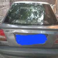 فروش پراید141مدل86
