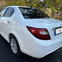 دنا پلاس اتومات اپشنال ۱۴۰۴|خودرو سواری و وانت|تهران, فردوس|دیوار