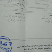 سمند 84|خودرو سواری و وانت|مشهد, نظام دوست|دیوار