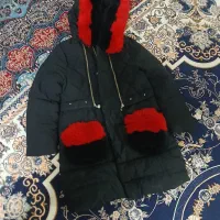 پالتودخترانه