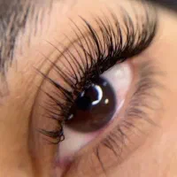 اکستنشن مژه