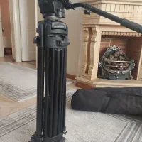 سه پایه مانفرتو ۵۰۳