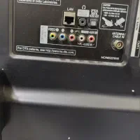 تلویزیون الجی|تلویزیون و پروژکتور|تهران, شهرک شریفی|دیوار