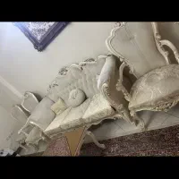 مبل کلاسیک|مبلمان خانگی و میز عسلی|تهران, والفجر (افسریه)|دیوار