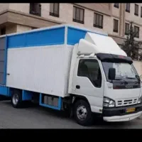 مسکن بار ماهدشت اتوبار|خدمات حمل و نقل|ماهدشت, |دیوار