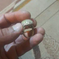 فوری فوری ۲ عدد انگشتر