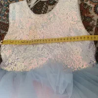 لباس مجلسی دخترانه|کفش و لباس بچه|مشهد, شهرک رازی (شهرک غرب)|دیوار