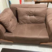 استسنایی|تخت و سرویس خواب|آمل, |دیوار