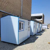 کانکس|مصالح و تجهیزات ساختمان|شهریار, شهرک مصطفی خمینی|دیوار