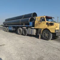 ولوو کشنده|خودرو سنگین|اهواز, شهدای انتظامی|دیوار