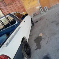 پرایدوانت مدل ۹۵بستک|خودرو سواری و وانت|بستک, |دیوار