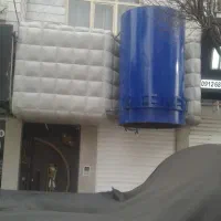 سیمانکاری نما، زیرکار اجر نما ،زیرکار اسلپ،استخر|خدمات پیشه و مهارت|قزوین, |دیوار