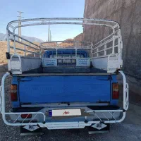 مدل ۹۷|خودرو سواری و وانت|زرقان, |دیوار