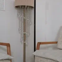 لوسترهای سقفی ریموت دار|لوستر و چراغ آویز|کرج, شاهین‌ویلا|دیوار