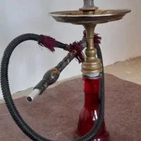 قلیان برنجی