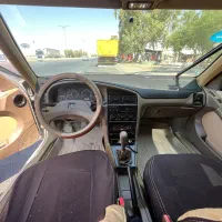 فروش پژو۴۰۵دوگانه کارخانه مدل۸۹ بدون رنگوضربه|خودرو سواری و وانت|کردیان, |دیوار