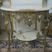 فروش برنجی|صنایع دستی و سایر لوازم تزئینی|پاکدشت, پاکدشت (مامازند)|دیوار