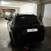 کوییک پارس خودرو 1402r