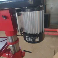 دستگاه دریل پایه ستون نو|ماشین‌آلات صنعتی|سلماس, |دیوار