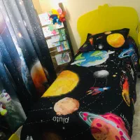 سرویس خواب کودک|تخت و سرویس خواب|قرچک, شهرک الحدید|دیوار