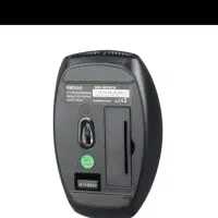 کیبورد و ماوس بی‌سیم هترون مدل HKCW130|قطعات و لوازم جانبی رایانه|کرج, عظیمیه|دیوار