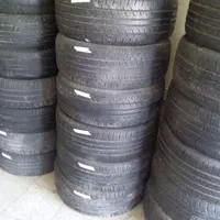 لاستیک نو، دست دوم سایز ۱۳ به بالا|قطعات یدکی و لوازم جانبی|شیراز, شهرک والفجر|دیوار