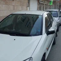 Tu5 بدون رنگ ۸۸ سفارشی|خودرو سواری و وانت|مشهد, تربیت (صدف)|دیوار