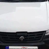 اریسان 96 معاوضه با سمند|خودرو سواری و وانت|رشت, انصاری|دیوار