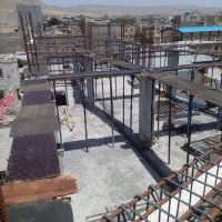 استاد کار آرماتوربند