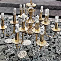 لوستر شیک قیمت خوب