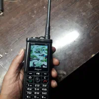 گوشی طرح بیسیم هوپk5000