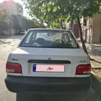 پراید ۱۳۲se کم کارکرد واقعی|خودرو سواری و وانت|تهران, تهرانپارس غربی|دیوار