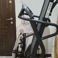 تردمیل تاپ فرم (فروش فوری)