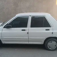 ۱۳۲مدل ۹۷|خودرو سواری و وانت|نیشابور, ابراهیمی|دیوار