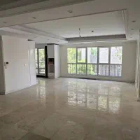 ۹۷ متر / ۲ خواب / سالن پرده خور / جنت آباد