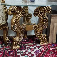 مبل کار کرده