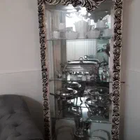 بوفه ومیزتی وی وجاکفشی